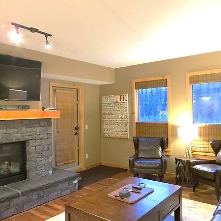 Luxury Canmore Vacations Eksteriør billede