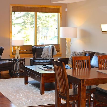 Luxury Canmore Vacations Eksteriør billede