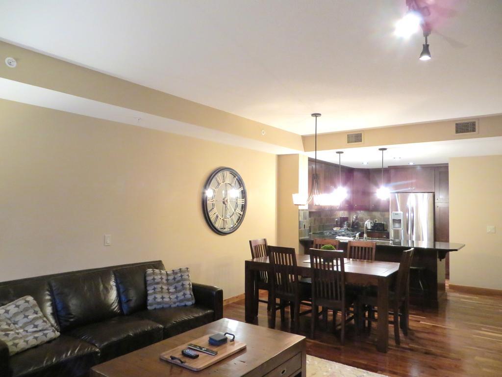 Luxury Canmore Vacations Eksteriør billede