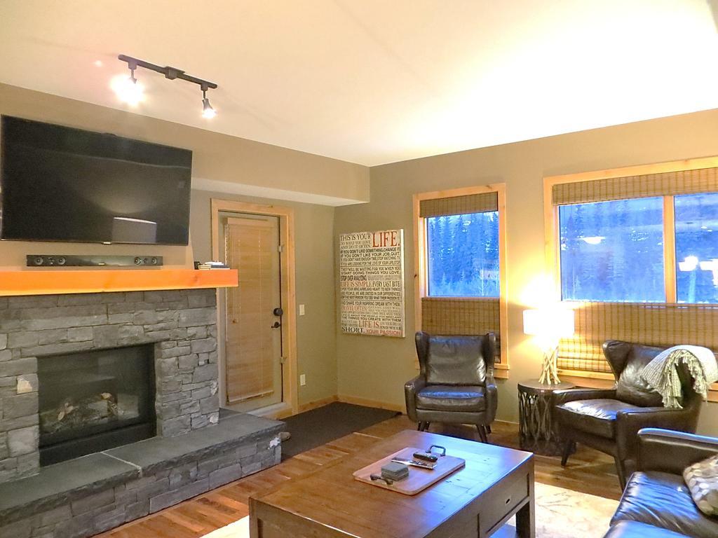 Luxury Canmore Vacations Eksteriør billede
