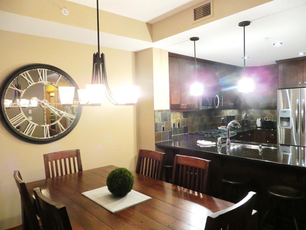 Luxury Canmore Vacations Eksteriør billede