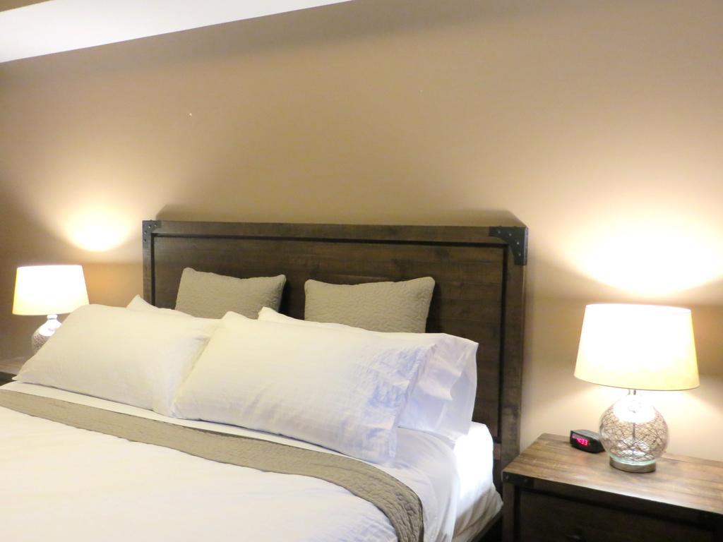 Luxury Canmore Vacations Eksteriør billede