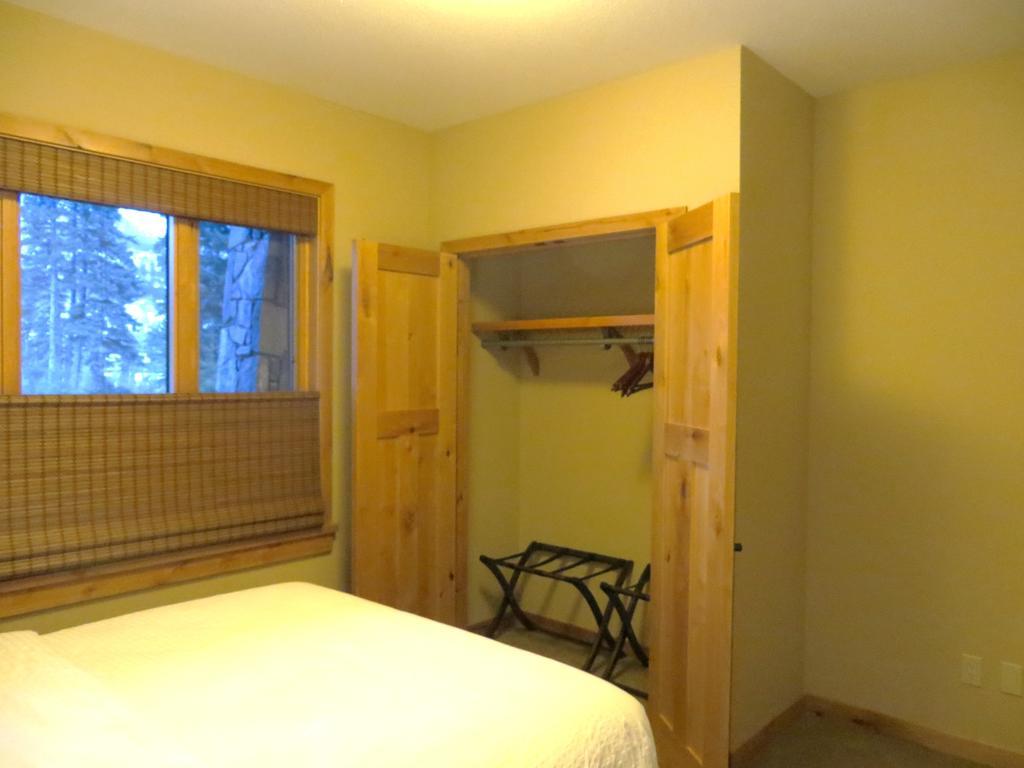 Luxury Canmore Vacations Eksteriør billede