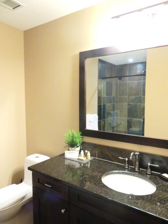 Luxury Canmore Vacations Eksteriør billede