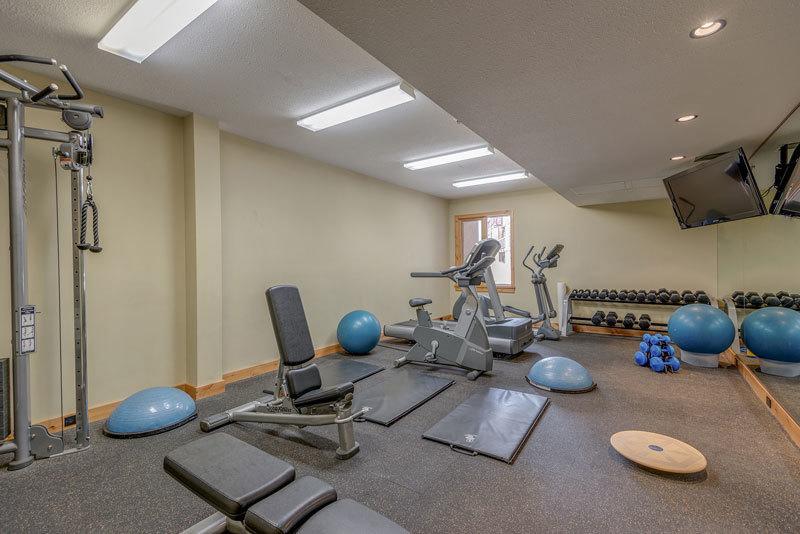 Luxury Canmore Vacations Værelse billede