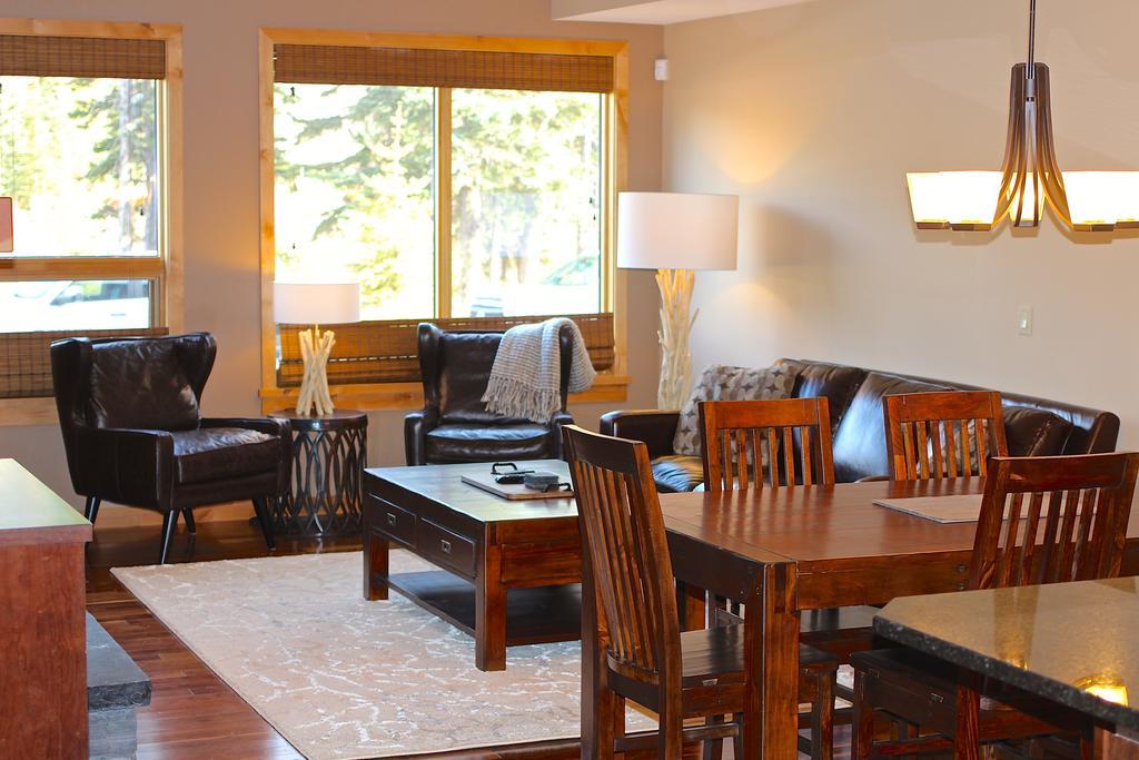 Luxury Canmore Vacations Eksteriør billede