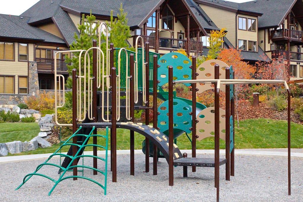 Luxury Canmore Vacations Værelse billede