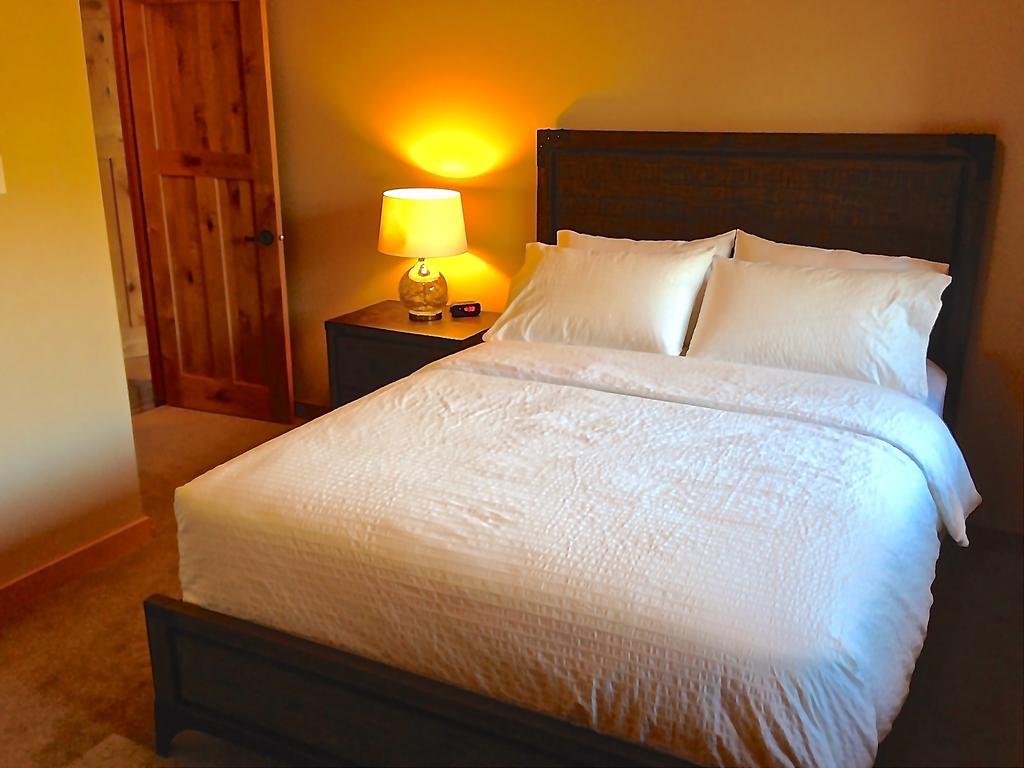 Luxury Canmore Vacations Eksteriør billede