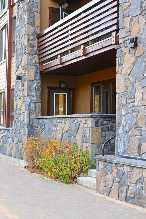 Luxury Canmore Vacations Eksteriør billede