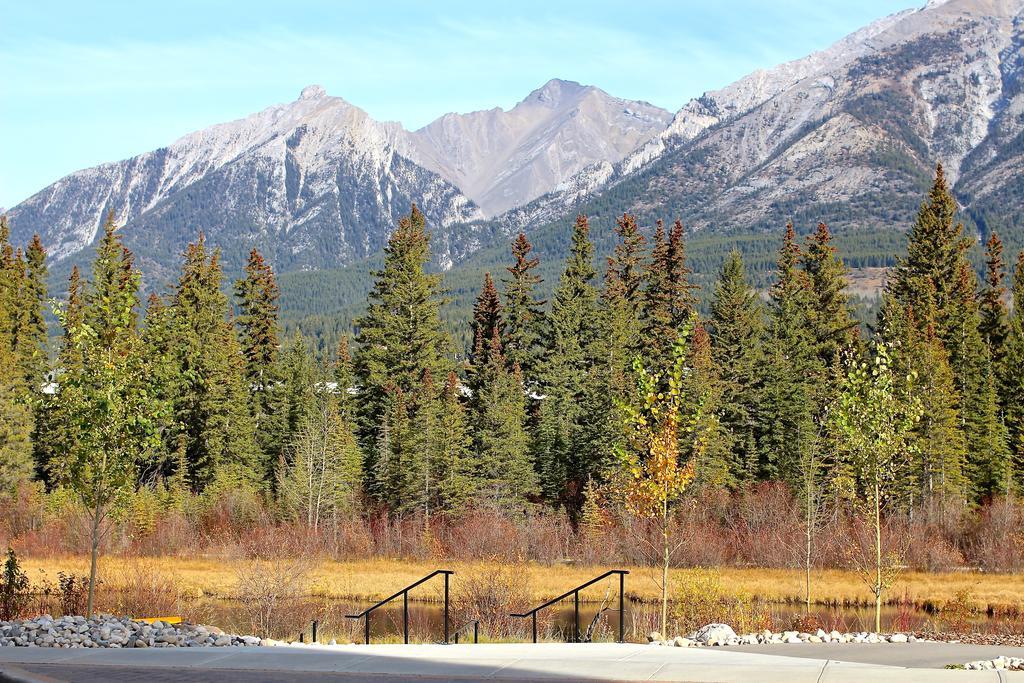 Luxury Canmore Vacations Eksteriør billede