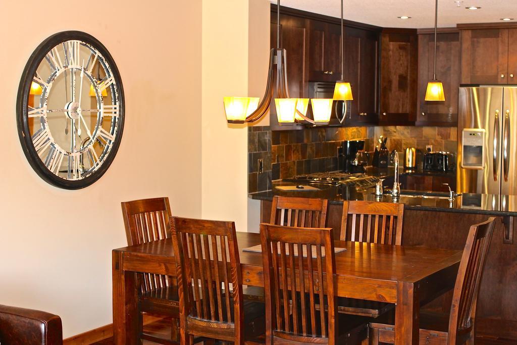 Luxury Canmore Vacations Eksteriør billede